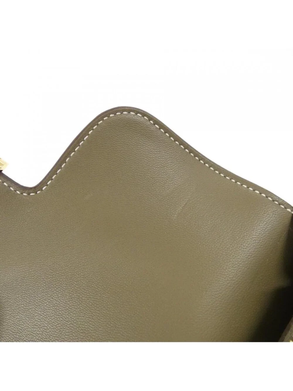 Hermes Constance Slim Wallet